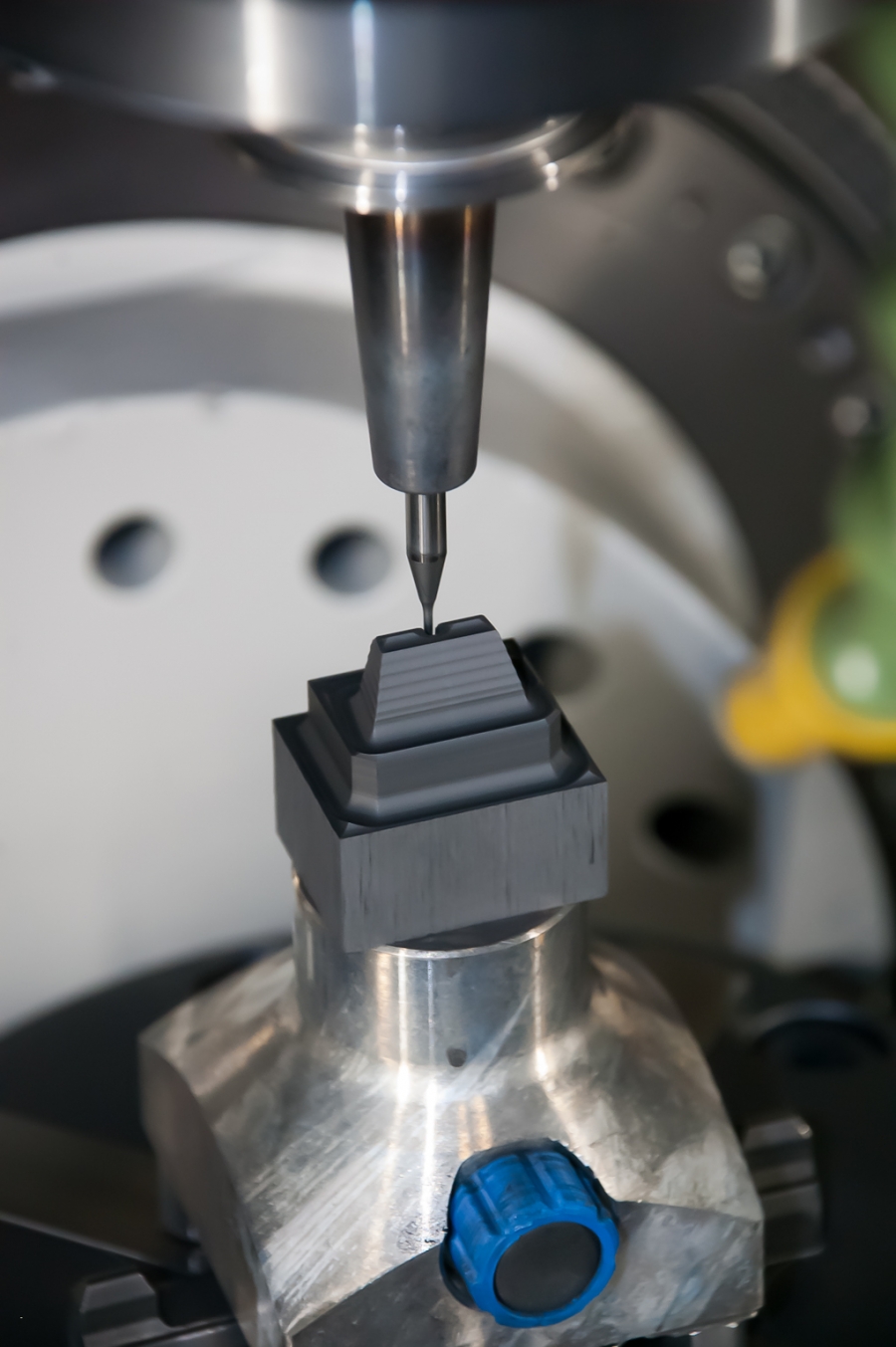 Herramientas de precisión de Moldino consiguen en Braunform 6.500 horas de trabajo ahorradas al año