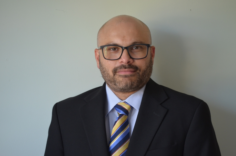 Lantek nombra a Anupam Chakraborty director de Ventas y Desarrollo Comercial  en Estados Unidos