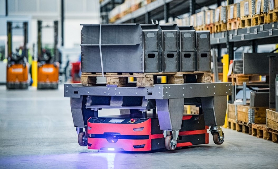 Knoll celebra un contrato de colaboración con Safelog