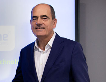 Luto en los sectores de la investigación, la máquina-herramienta y la fabricación por Alex Bengoa, exdirector general de Tekniker 