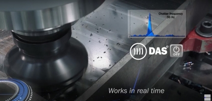 Soluciones de amortiguación inteligentes de Soraluce