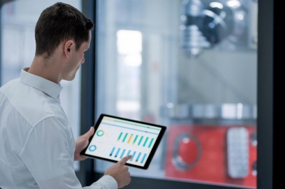 Servicios digitales avanzados de Soraluce