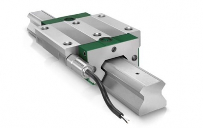 Sexta generación RUE-F de la gama RUE de sistemas con recirculación de rodillos de Schaeffler
