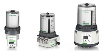 Sistemas de reengrase y Condition Monitoring de Schaeffler