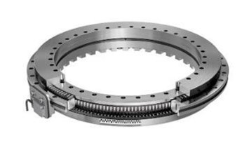 Rodamiento YRTCMA para mesas giratorias con sistema de medición angular integrado de Schaeffler