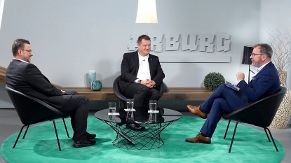 Arburg presenta su Servicio de Asistencia Técnica “fiable y de alta calidad”