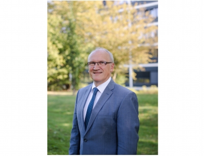 Dirk Biermann apoya la celebración de GrindingHub