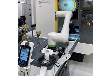 Calculadora de ROI de FANUC para la robotización