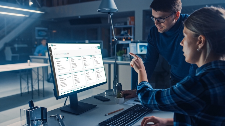 Lantek ofrece múltiples actualizaciones de Lantek Expert, Flex3d, MES e Integra y Analytics en su Global Release 2021