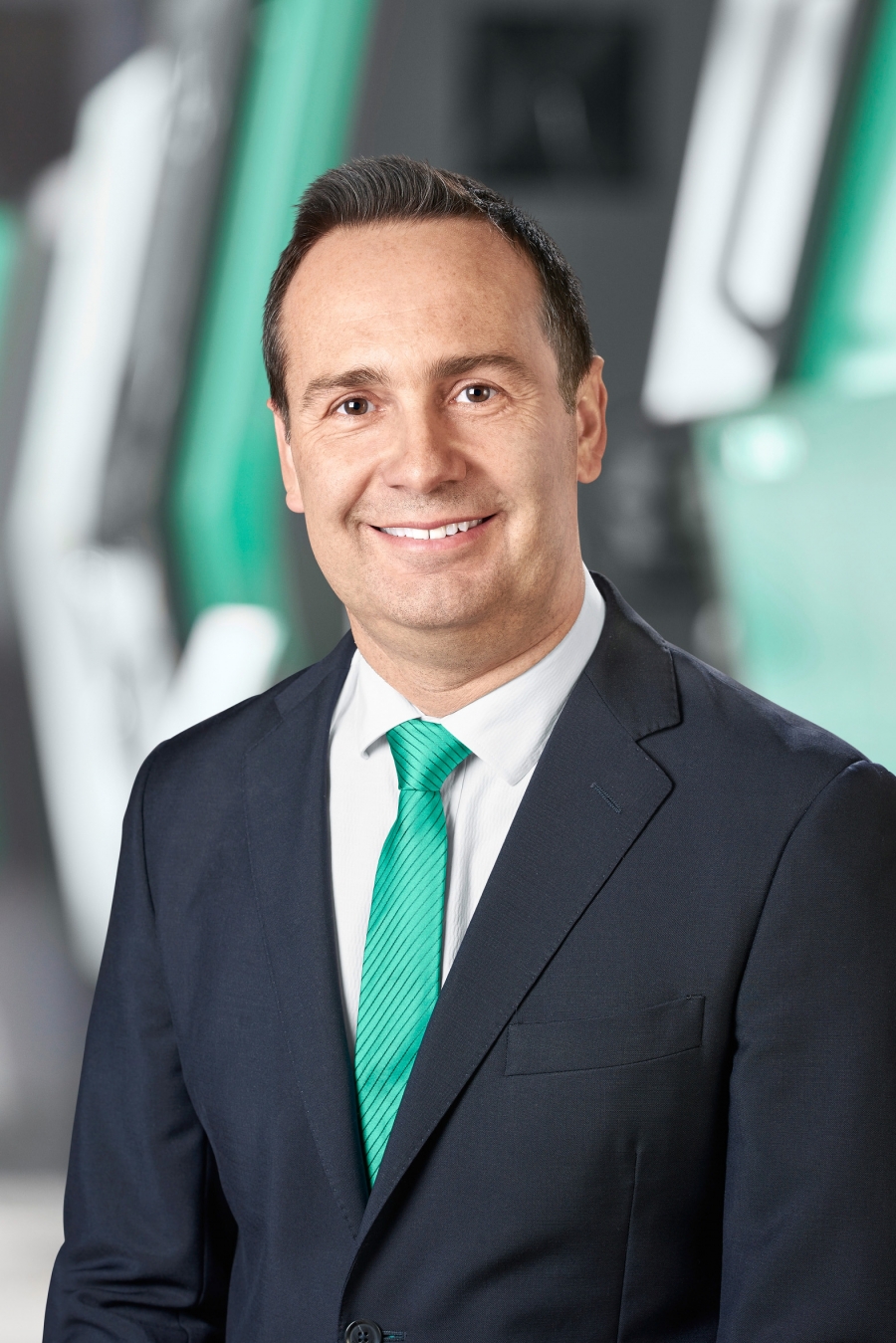 Arburg, una empresa pionera en el ámbito de la digitalización