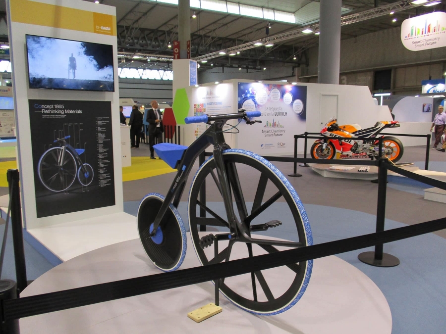 Smart Chemistry Smart Future presentará destacadas innovaciones del sector químico