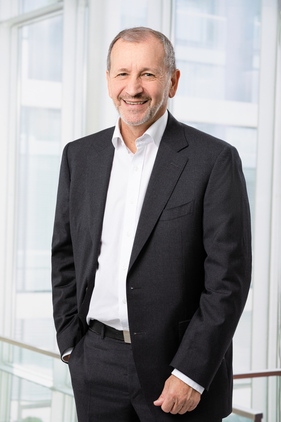 Emilio López, nuevo director general de Engel México