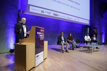 El AI & Big Data Congress reunirá a más de 70 expertos en Inteligencia Artificial y analítica de datos