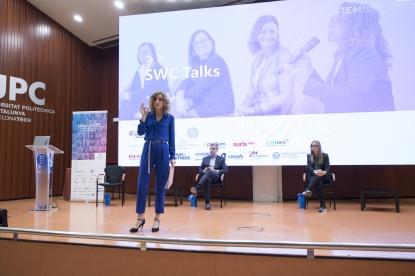Los SWC Awards premiarán a las empresas que captan, mantienen y motivan el talento femenino en el mundo tecnológico