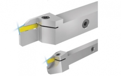 Portaplaquitas monobloque con refrigeración de alta presión VG-Cut de Groovex