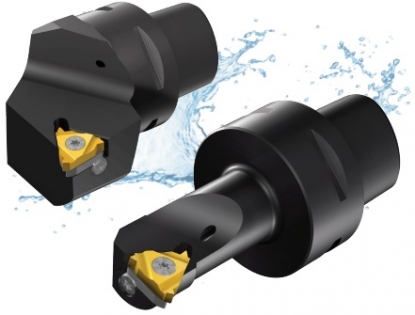 Portaherramientas para interiores y exteriores V-CAP de Vardex