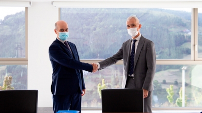 Tekniker y Gaiker trabajarán en la integración de electrónica en componentes plásticos