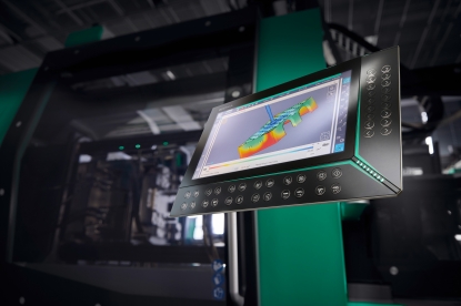 Arburg presenta en MSV 2021 sus soluciones inteligentes y digitalizadas para un moldeo por inyección eficiente