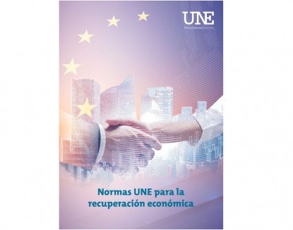 España lidera la adopción de normas internacionales