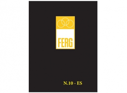 Información técnica sobre roscado de Ferg