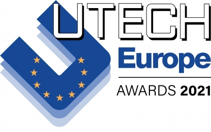 Ya se conocen los finalistas de los premios UTECH Europe