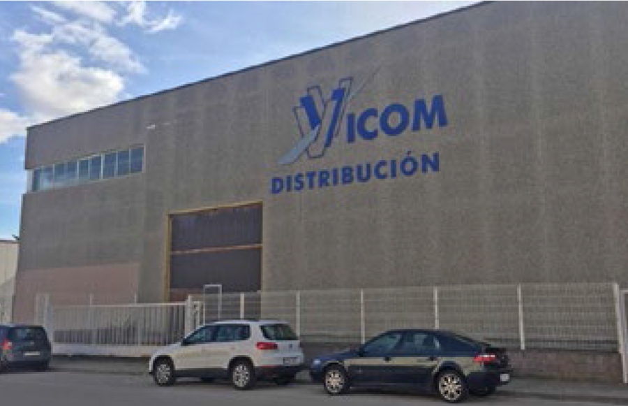 Una alianza para las soluciones de  material micronizado