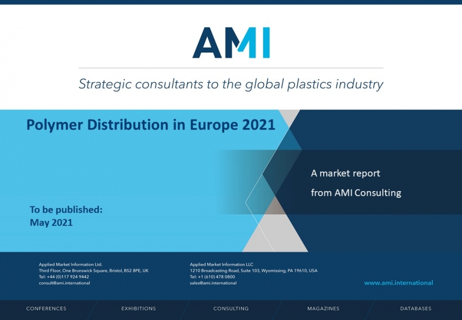 Las adquisiciones y un mayor nivel de importación definen el mercado de distribución de polímeros en Europa