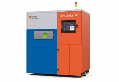 Prima Additive acude a Formnext 2021 con destacadas innovaciones en el campo de la fabricación aditiva