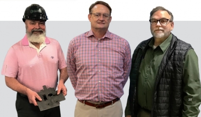 Boyd Metals expande su negocio con tres máquinas Laser Genius de Prima Power