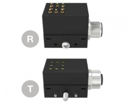 Módulos eléctricos para transferencia de datos y señales