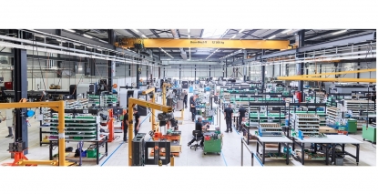 Tornos mostrará el presente y el futuro del torneado en EMO Milano 2021 y en su Customer Centre Milan