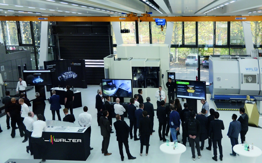 "Digitalmente, todo es mucho más rápido"