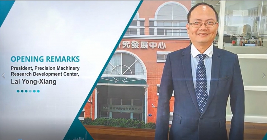 Tendencias en la robótica de fabricación para la industria de vehículos eléctricos desde Taiwán