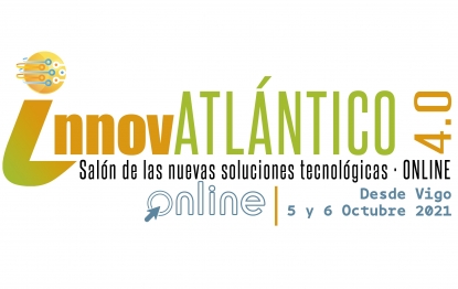 InnovAtlántico se celebrará de forma on-line con un pabellón virtual abierto hasta la próxima edición