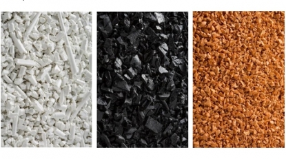 Fraunhofer LBF asume la organización de Forum Plastic Recyclates