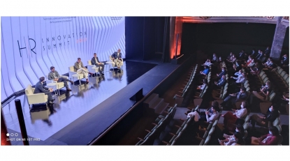 HR Innovation Summit 2021 destaca la importancia de cuidar del empleado y del medio ambiente