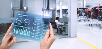 Hexagon organiza un webinar sobre CMM el jueves 30 de septiembre a las 11:00 h