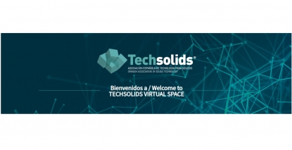 TVS, nueva feria digital permanente de tecnología de sólidos