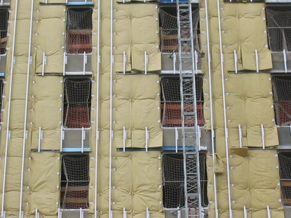 La norma UNE 74201 permitirá disponer de más información sobre el confort acústico de los edificios