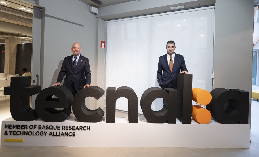 Tecnalia pone en marcha su nuevo Plan Estratégico con el que aspira alcanzar unos ingresos de 140 millones de euros para los próximos 3 años y consolidar un equipo de 1.525 personas