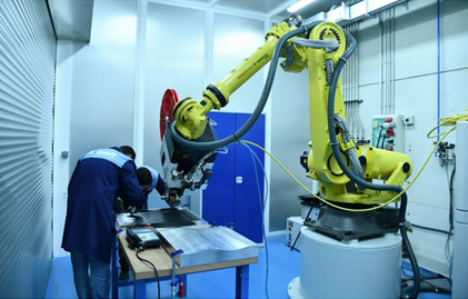 Componentes de fuselaje de próxima generación para el sector aeronáutico con el proyecto Domminio liderado por Aimen