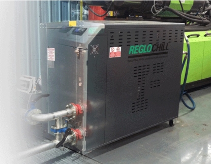 Regloplas anima a visitar el stand de la compañía en Fakuma 2021, donde mostrará varias innovaciones