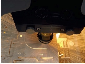 Laserlam multiplica su productividad con la nueva Laser Genius+ de Prima Power