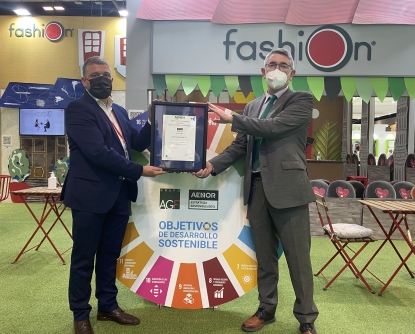 Aenor certifica la sostenibilidad de las sandías del Grupo AGF