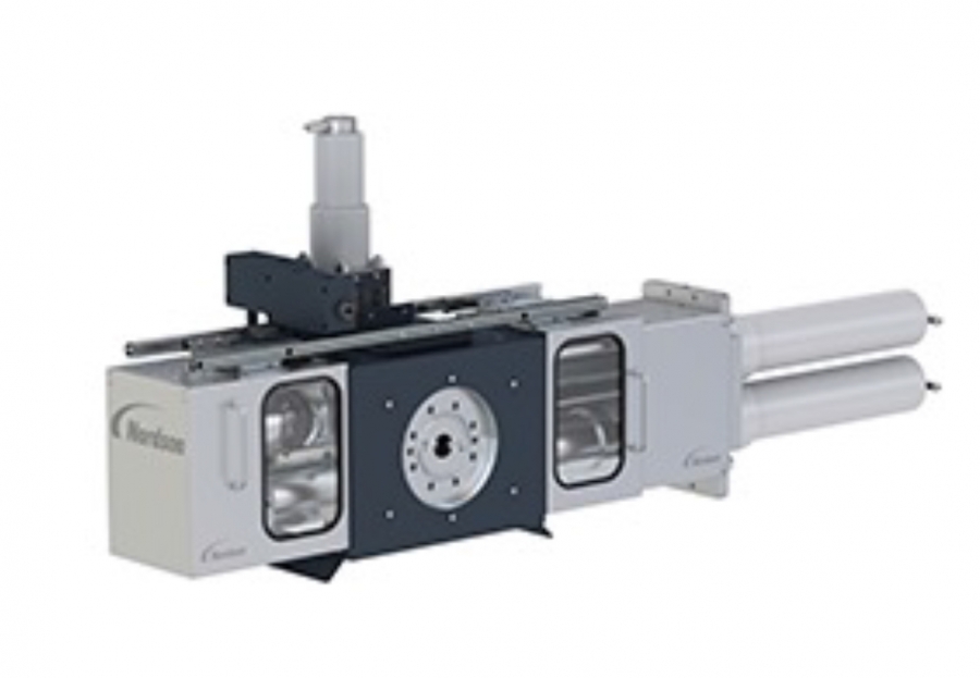 El BKG® FlexDiscTM de Nordson es preseleccionado para los premios Plastics Recycling Awards Europe