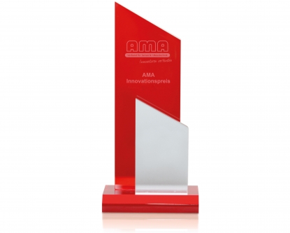 El Premio a la Innovación AMA 2022 reconocerá a las mejores tecnologías de medición y sensores