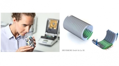 Kreyenborg participa en un proyecto europeo que impulsará un sistema de circularidad para envases