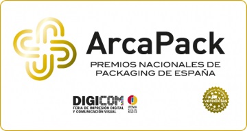 Los Premios ArcaPack conceden la máxima distinción a diez obras sobresalientes