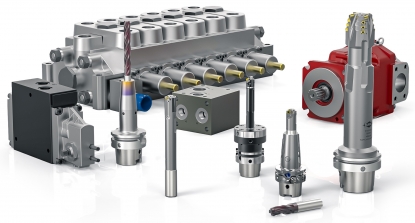 Mapal da un paso más y se enfoca en el sector de la tecnología de fluidos