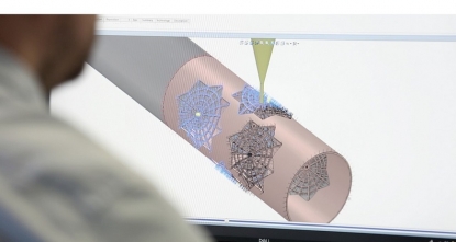 Lantek presenta múltiples actualizaciones de Lantek Expert, MES e Integra o Analytics en MetalMadrid